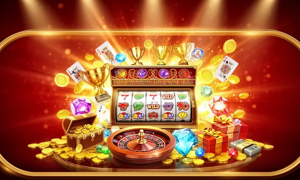 panutatoto Live Blackjack Gold