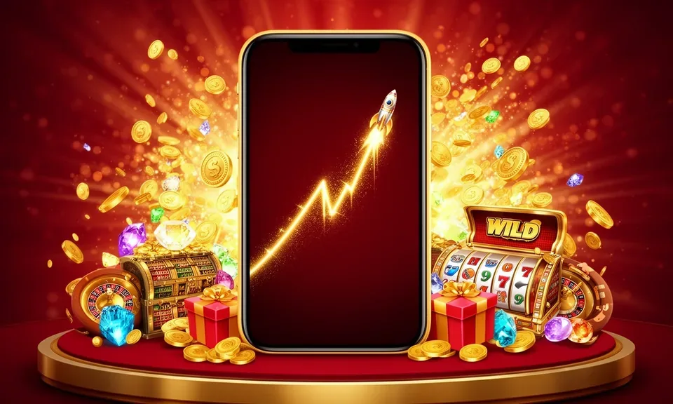 panutatoto Bonus
